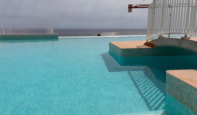 Resale - Apartment -
Aguilas - Costa Calida