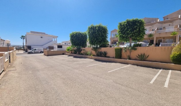 Brukt - Tosidig -
Orihuela Costa - La Ciñuelica