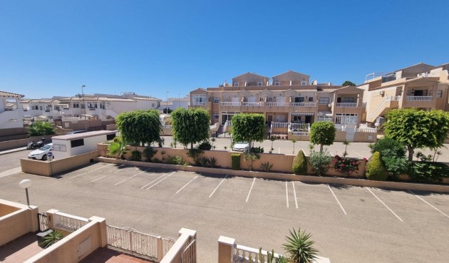 Brukt - Tosidig -
Orihuela Costa - La Ciñuelica