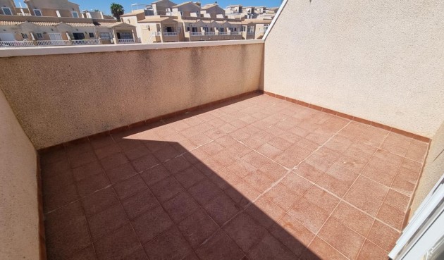 Brukt - Tosidig -
Orihuela Costa - La Ciñuelica