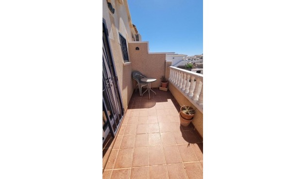 Brukt - Tosidig -
Orihuela Costa - La Ciñuelica