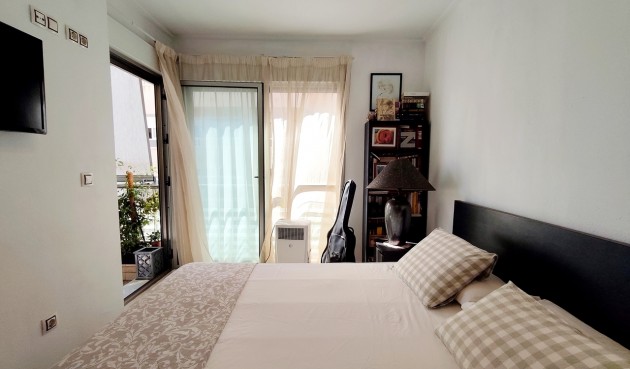 Brukt - Apartment -
Torrevieja - Costa Blanca