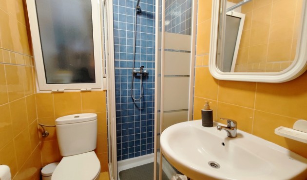 Brukt - Apartment -
Torrevieja - Costa Blanca