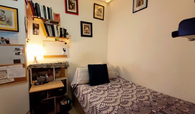 Brukt - Apartment -
Torrevieja - Costa Blanca