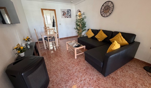 Brukt - Apartment -
Orihuela - Inland