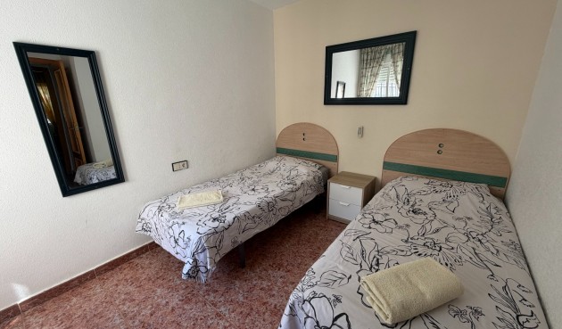 Brukt - Apartment -
Orihuela - Inland