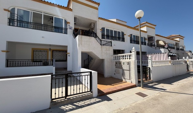 Brukt - Apartment -
Orihuela - Inland