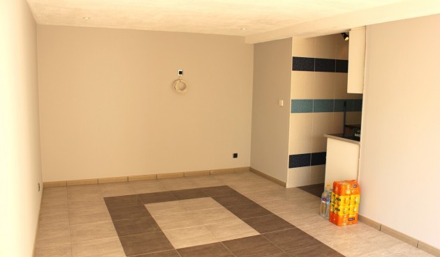 Resale - Villa -
La Zenia - Costa Blanca