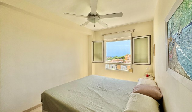 Resale - Apartment -
Orihuela Costa - Altos De Campoamor