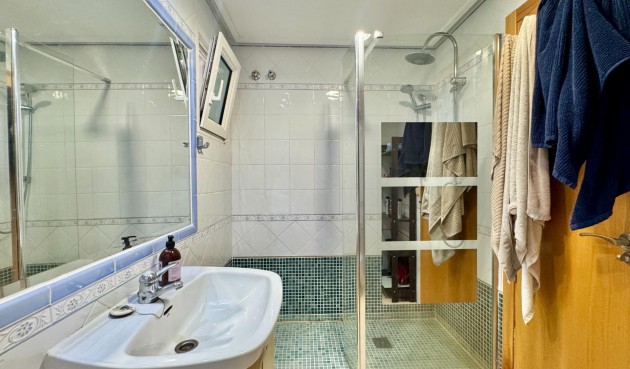 Resale - Apartment -
Orihuela Costa - Altos De Campoamor
