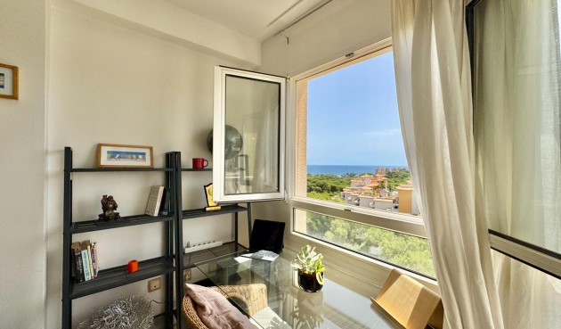 Resale - Apartment -
Orihuela Costa - Altos De Campoamor
