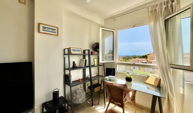 Resale - Apartment -
Orihuela Costa - Altos De Campoamor