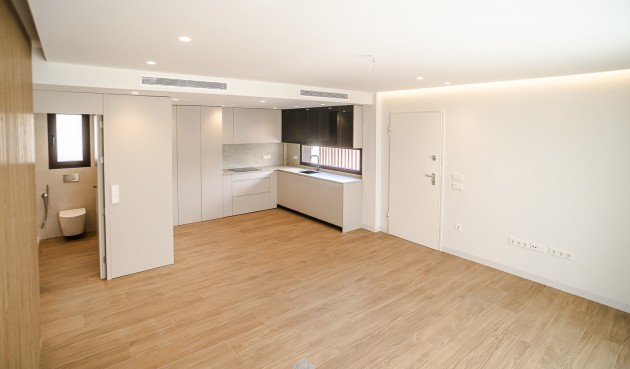 Resale - Villa -
San Javier - Costa Calida