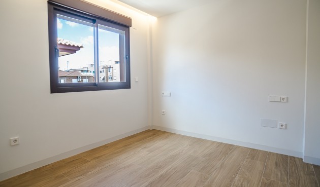 Resale - Villa -
San Javier - Costa Calida