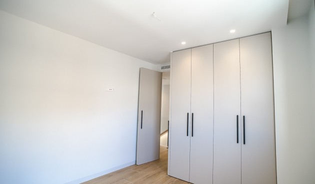 Resale - Villa -
San Javier - Costa Calida