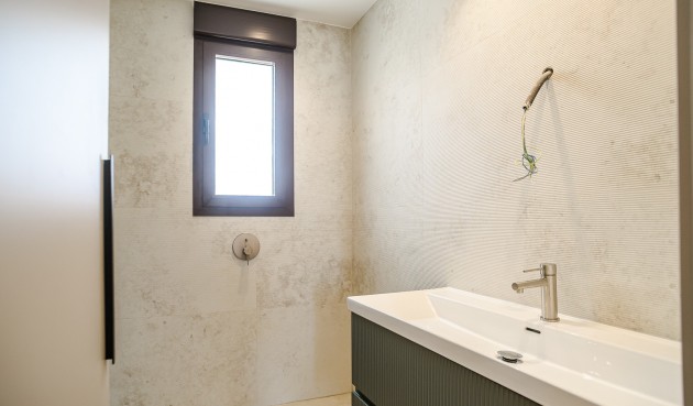 Resale - Villa -
San Javier - Costa Calida