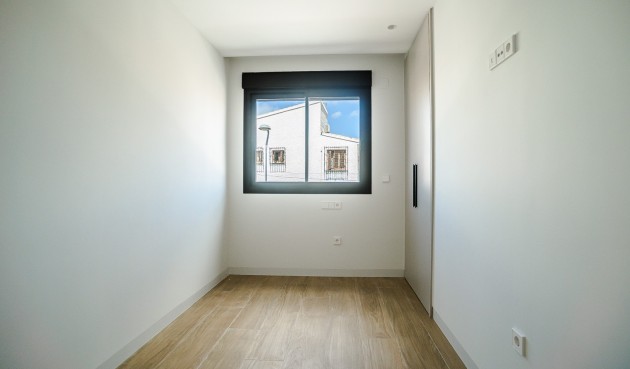 Resale - Villa -
San Javier - Costa Calida
