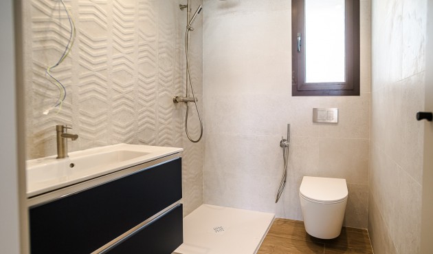 Resale - Villa -
San Javier - Costa Calida