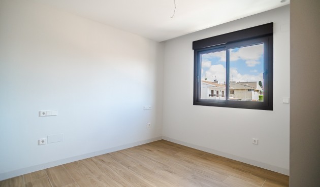Resale - Villa -
San Javier - Costa Calida