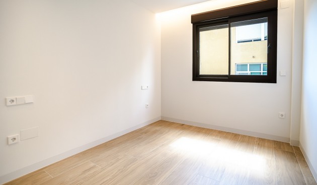 Resale - Villa -
San Javier - Costa Calida