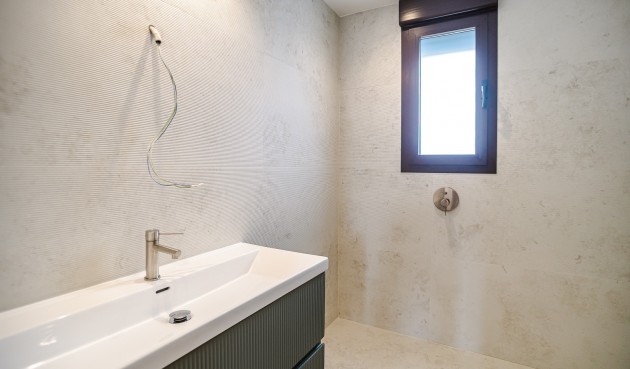 Resale - Villa -
San Javier - Costa Calida