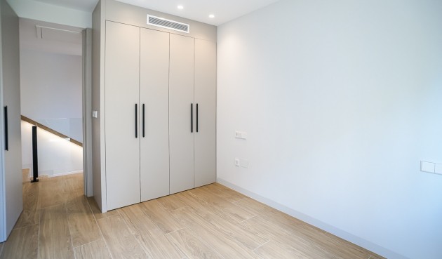 Resale - Villa -
San Javier - Costa Calida