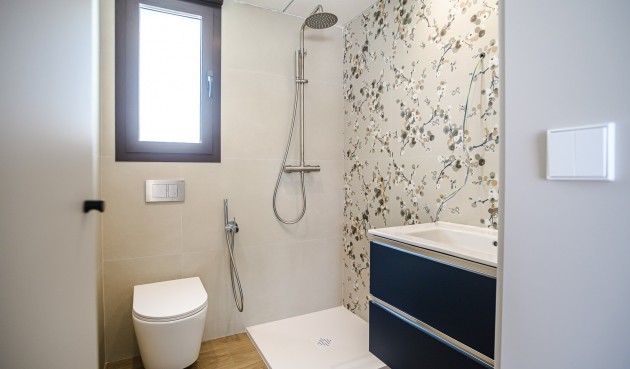 Resale - Villa -
San Javier - Costa Calida