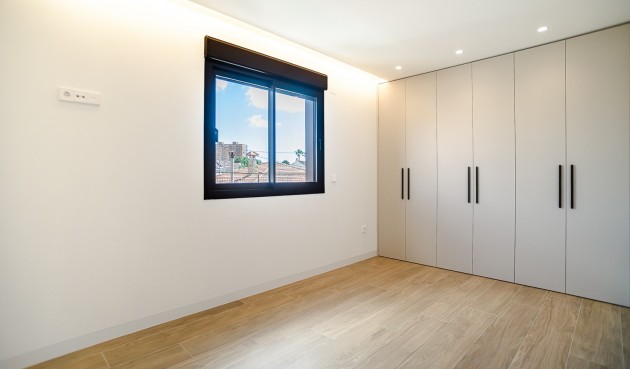 Resale - Villa -
San Javier - Costa Calida