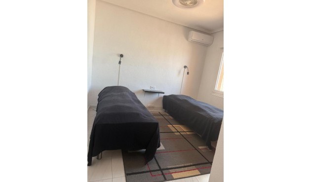 Resale - Villa -
Ciudad Quesada - Costa Blanca