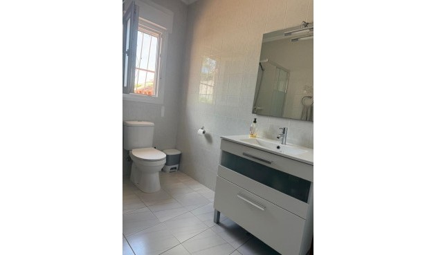 Resale - Villa -
Ciudad Quesada - Costa Blanca