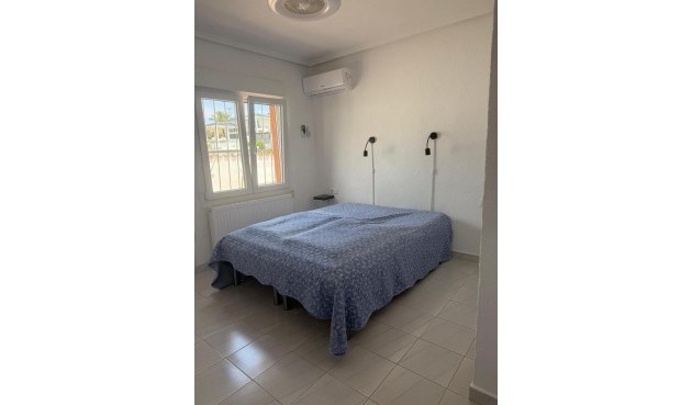 Resale - Villa -
Ciudad Quesada - Costa Blanca