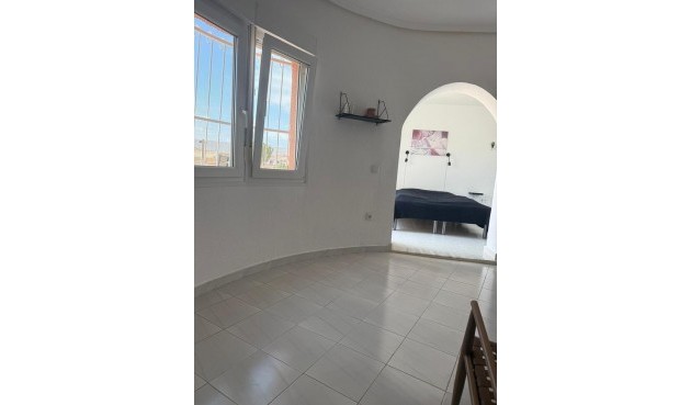 Resale - Villa -
Ciudad Quesada - Costa Blanca