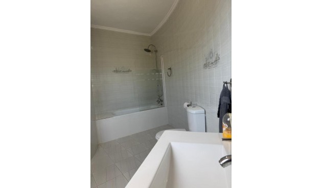 Resale - Villa -
Ciudad Quesada - Costa Blanca