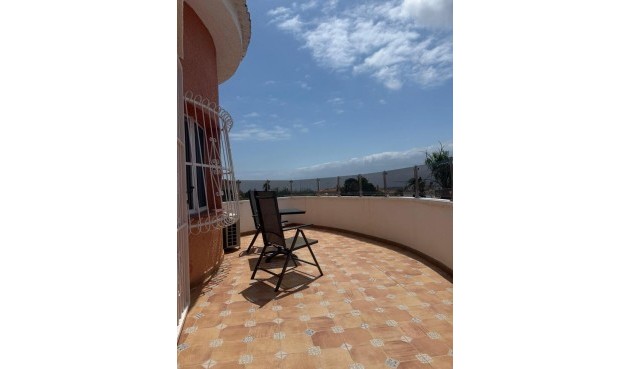 Resale - Villa -
Ciudad Quesada - Costa Blanca