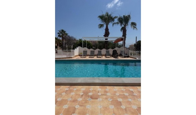 Resale - Villa -
Ciudad Quesada - Costa Blanca