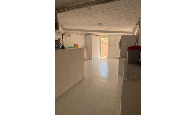 Resale - Villa -
Ciudad Quesada - Costa Blanca