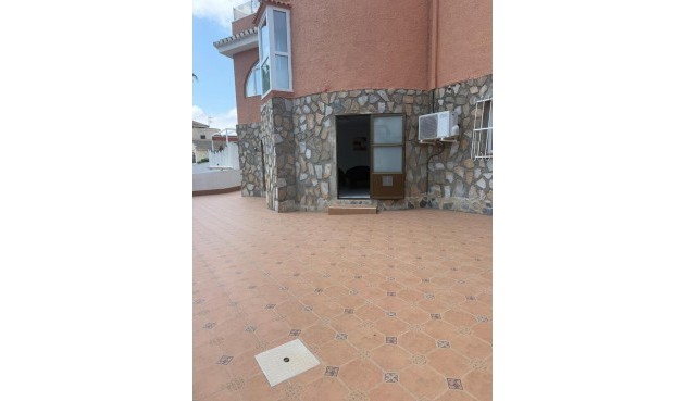 Resale - Villa -
Ciudad Quesada - Costa Blanca