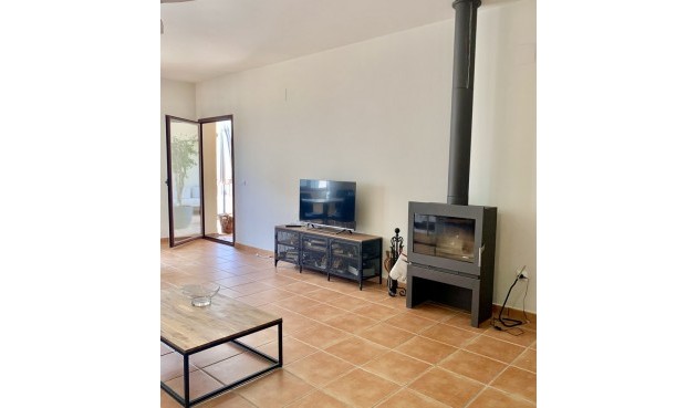 Resale - Apartment -
Murla - Inland