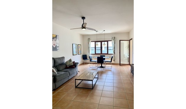 Resale - Apartment -
Murla - Inland