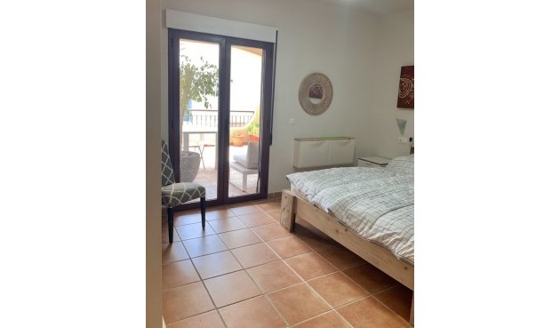 Resale - Apartment -
Murla - Inland