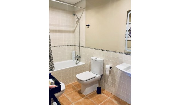 Resale - Apartment -
Murla - Inland