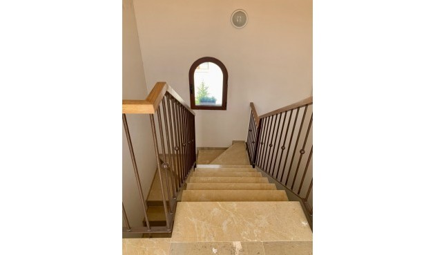 Resale - Apartment -
Murla - Inland
