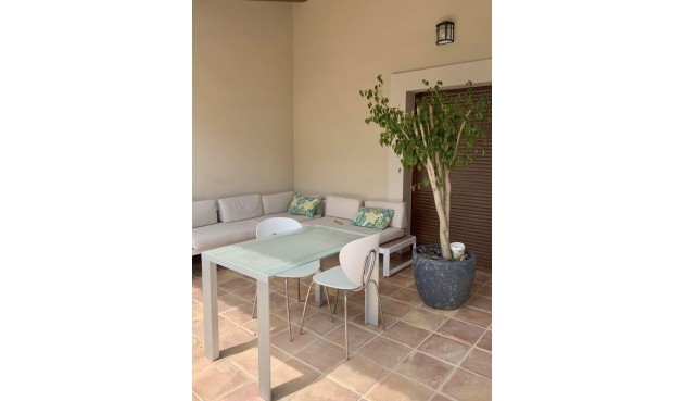 Resale - Apartment -
Murla - Inland
