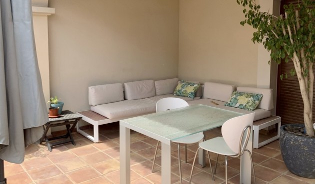 Resale - Apartment -
Murla - Inland
