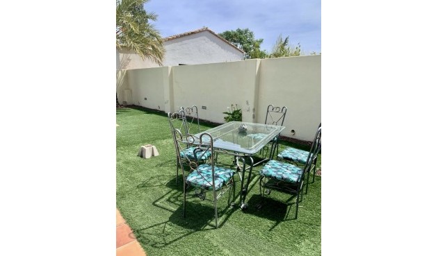 Resale - Apartment -
Murla - Inland