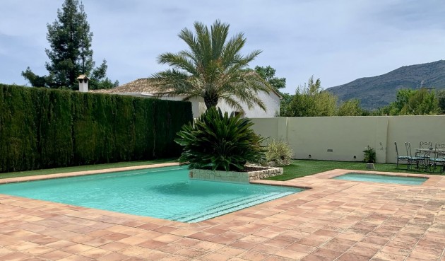 Resale - Apartment -
Murla - Inland