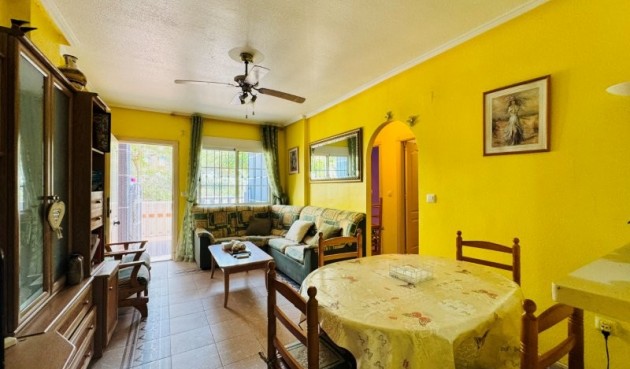 Resale - Apartment -
La Mata - Costa Blanca