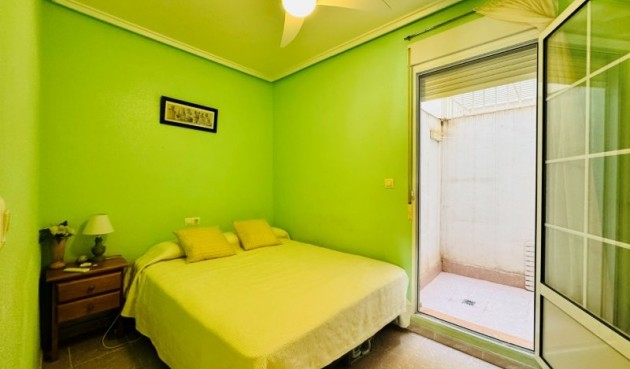 Resale - Apartment -
La Mata - Costa Blanca