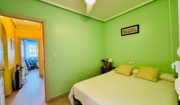 Resale - Apartment -
La Mata - Costa Blanca