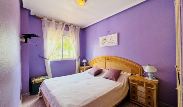Resale - Apartment -
La Mata - Costa Blanca